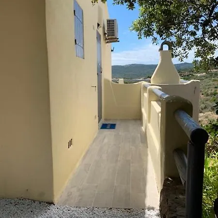 Bella Vista *