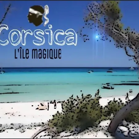 Casa de Férias Bella Vista *