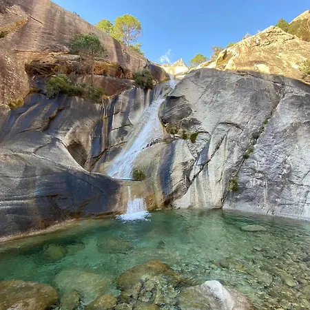 Casa de Férias Bella Vista Porto-Vecchio (Corsica)