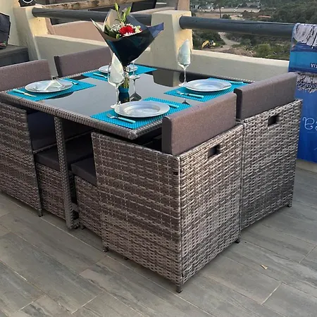 Bella Vista