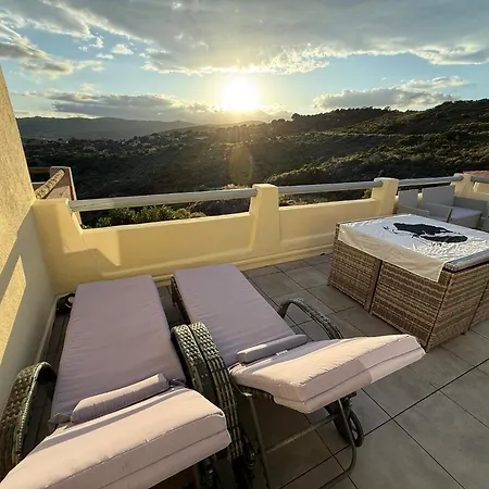 Bella Vista