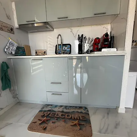 Bella Vista Casa de Férias *