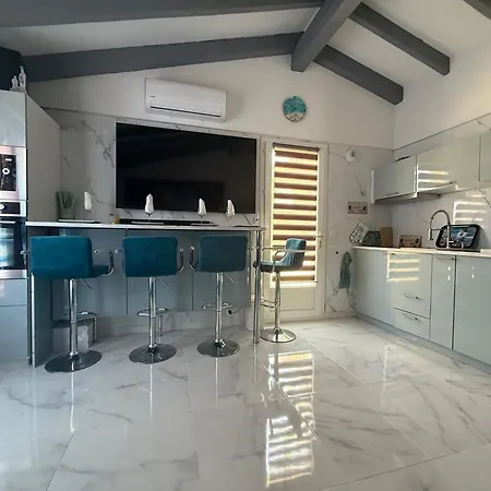 Casa de Férias Bella Vista