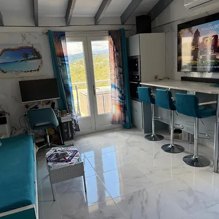 Bella Vista Casa de Férias *