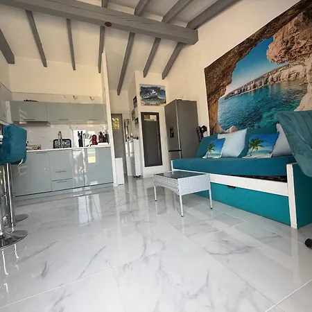 Casa de Férias Bella Vista *