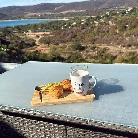 Bella Vista Porto-Vecchio (Corsica)