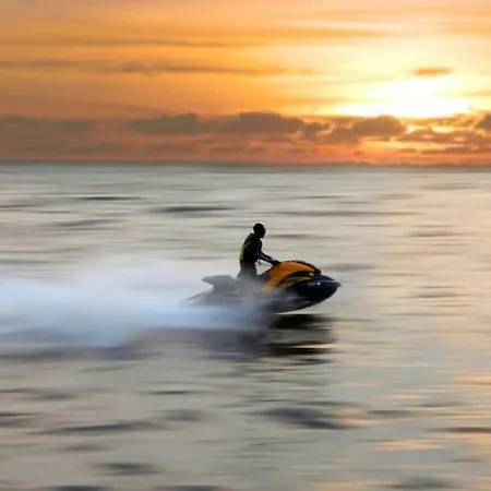 Bella Vista Casa de Férias *