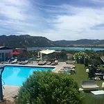 度假居 Bella Vista *
