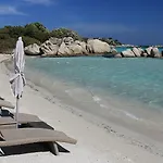 Bella Vista * 维琪奥港