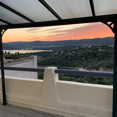 Feriehus Bella Vista *