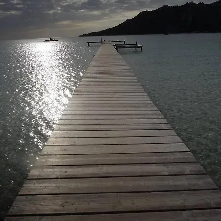 Сasa de vacaciones Bella Vista *