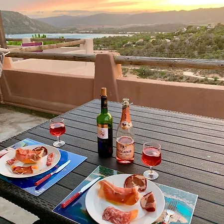 Bella Vista