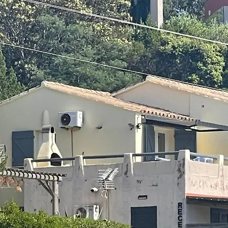 Сasa de vacaciones Bella Vista *