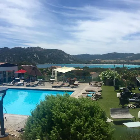 Semesterbostad Bella Vista *