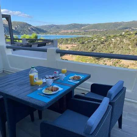 Bella Vista * Porto-Vecchio (Corsica)