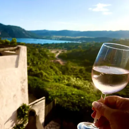 Bella Vista * Porto Vecchio