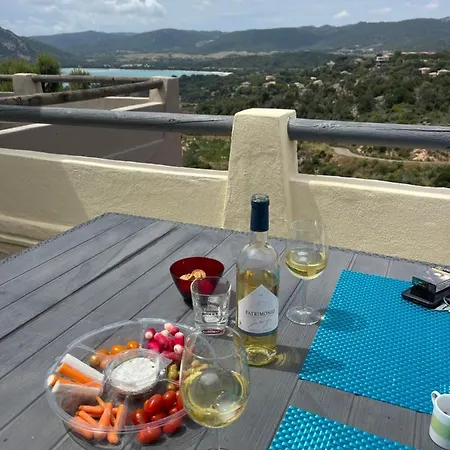 Bella Vista Porto Vecchio