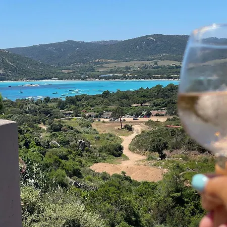 Сasa de vacaciones Bella Vista *