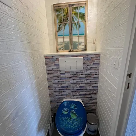 Bella Vista Holiday home