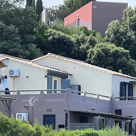 Bella Vista * Porto-Vecchio (Corsica)