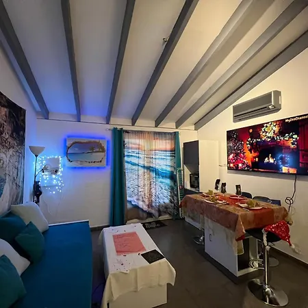 Bella Vista *