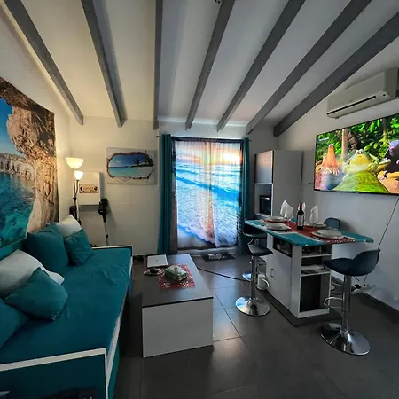 Holiday home Bella Vista *