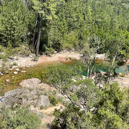 Bella Vista * Porto Vecchio