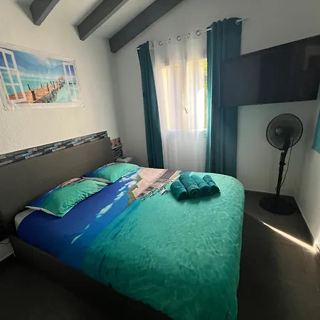 Holiday home Bella Vista *