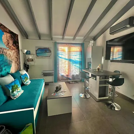 Holiday home Bella Vista
