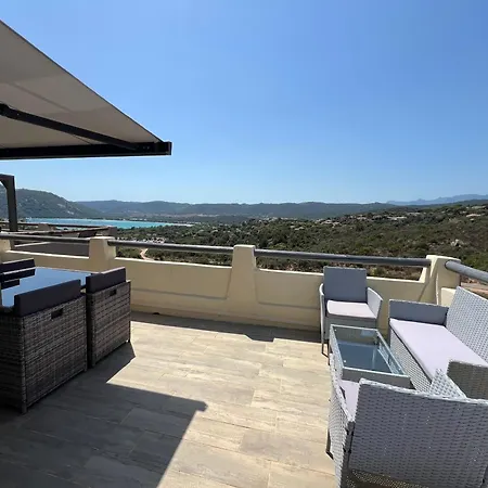 Bella Vista
