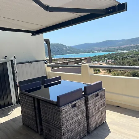 Bella Vista Holiday home