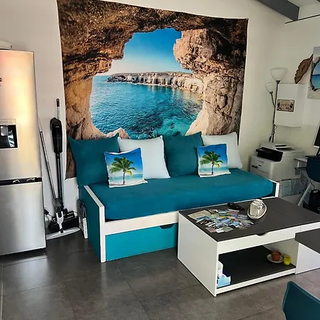 Holiday home Bella Vista