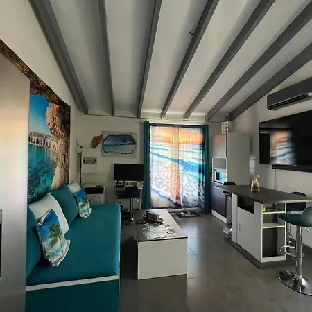 Bella Vista Holiday home *