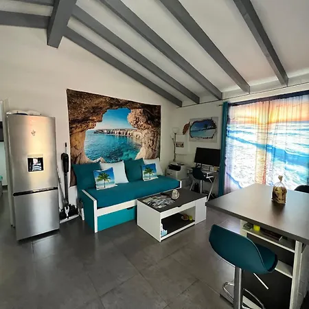 Holiday home Bella Vista *