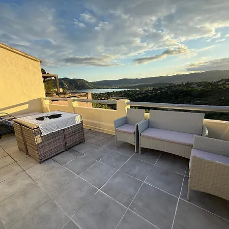 Сasa de vacaciones Bella Vista Porto Vecchio