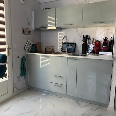 Semesterbostad Bella Vista *