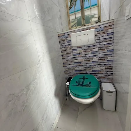 Bella Vista Semesterbostad *