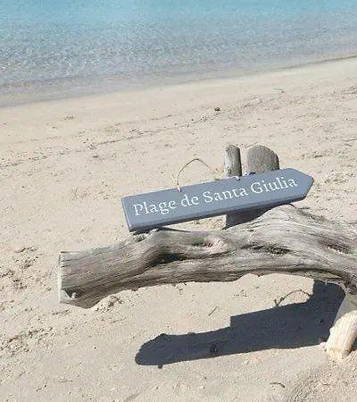 Сasa de vacaciones Bella Vista *