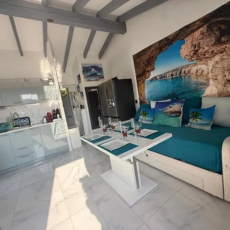 Bella Vista Holiday home Porto-Vecchio (Corsica)