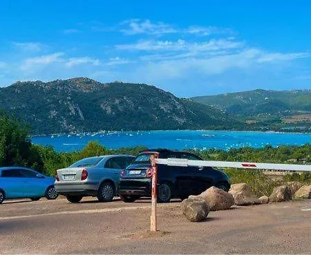 Bella Vista Holiday home Porto-Vecchio (Corsica)