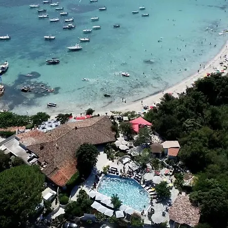 Bella Vista Holiday home