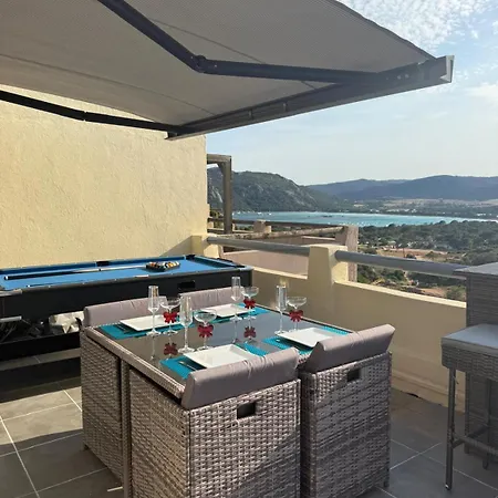 Bella Vista Holiday home *