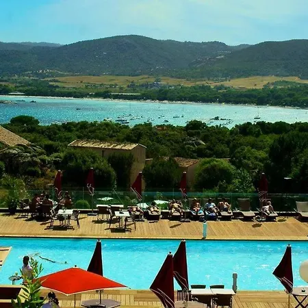 Bella Vista