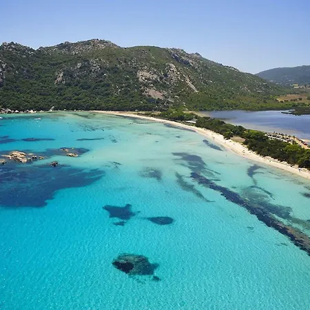 Bella Vista Porto-Vecchio (Corsica)