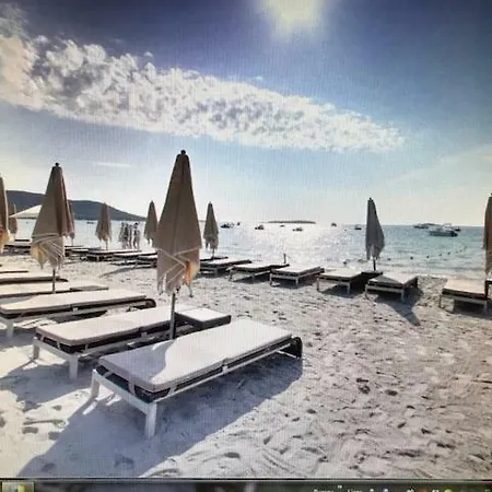 Сasa de vacaciones Bella Vista *