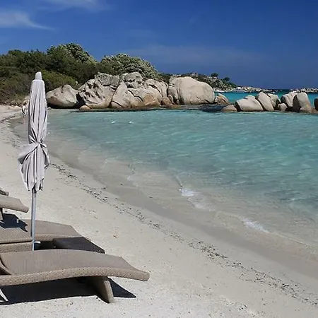 Bella Vista * Porto-Vecchio (Corsica)