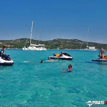 Semesterbostad Bella Vista *