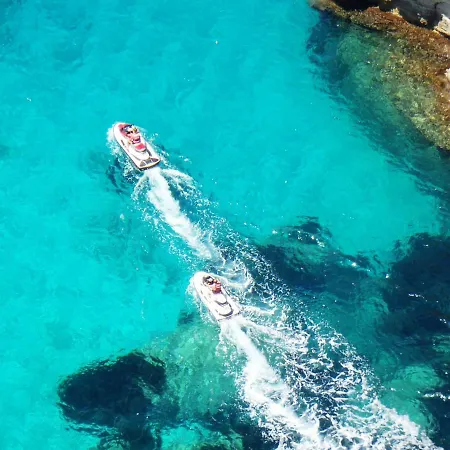 Bella Vista * Porto Vecchio