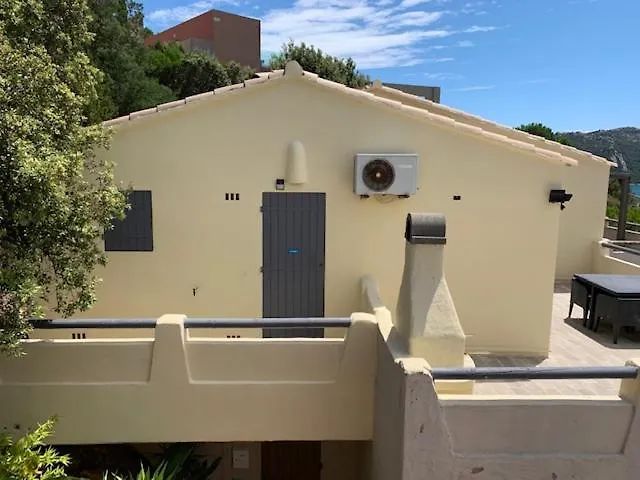 Bella Vista *