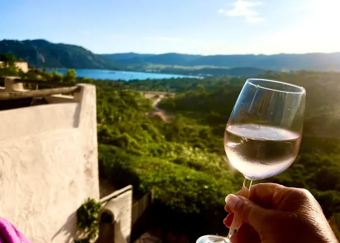 Bella Vista * Porto-Vecchio (Corsica)